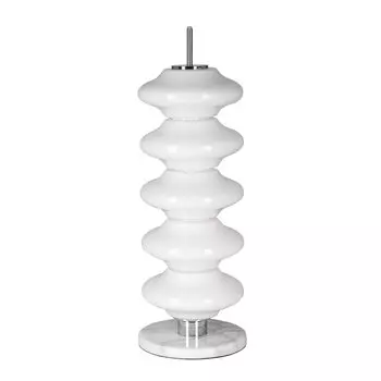 Лампа настольная De markt 12W LED 220V