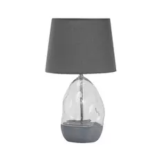 Лампа настольная Escada 10191/L Grey