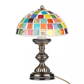 Лампа настольная Fr luce lt009