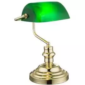 Лампа настольная Globo Antique 2491K