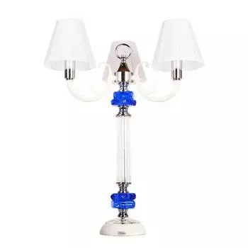 Лампа настольная Manne TL.7810-3 Blue