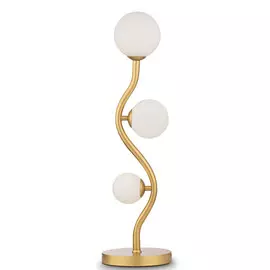 Лампа настольная Maytoni Mod059tl-03g