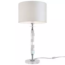 Лампа настольная Maytoni Mod066tl-01ch