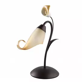 Лампа настольная MW-Light 242037201 1/60w e14