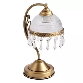 Лампа настольная MW-Light 295036701 1/60w е27