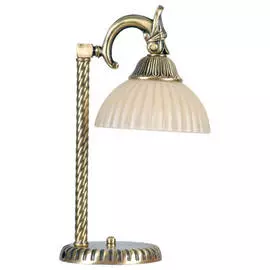 Лампа настольная MW-Light 317031001 Афродита 1/60W Е27 220
