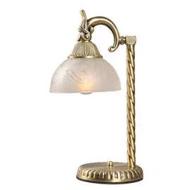 Лампа настольная MW-Light 317032301 Афродита 1/60W Е27 220