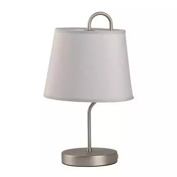 Лампа Настольная MW-Light 329032901 1/40W E27 220V