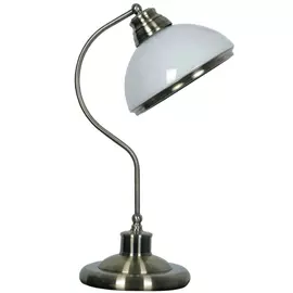 Лампа настольная MW-Light 347031201 5/60w e27