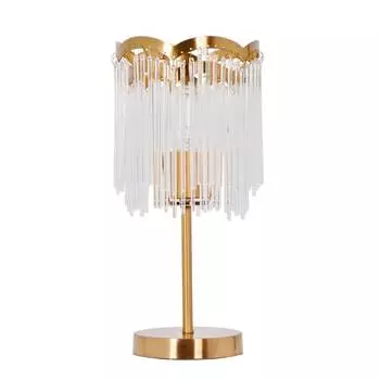 Лампа Настольная MW-Light 443031501 1/60W Е27 220V