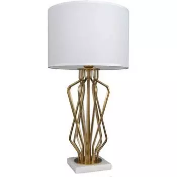 Лампа Настольная MW-Light 628030401 1/40W E27 220V