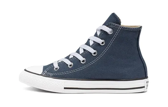 Детские парусиновые туфли Converse Chuck Taylor All Star BP