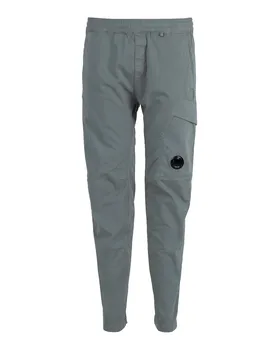 брюки из хлопка C.P.Company