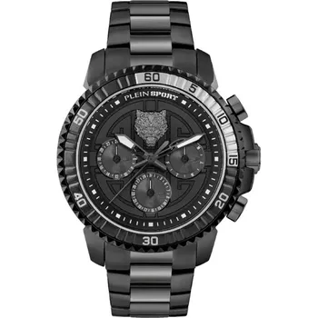 fashion наручные мужские часы Plein Sport PSPBA1123. Коллекция POWERLIFT