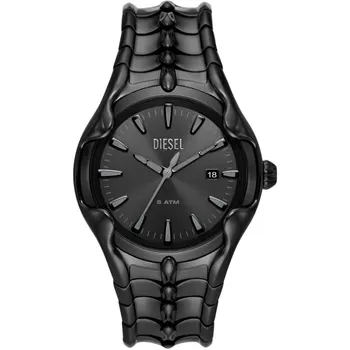 fashion наручные мужские часы Diesel DZ2187. Коллекция Vert
