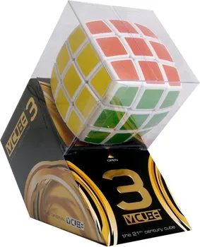 V-Cube 3, игра-головоломка, Rebel