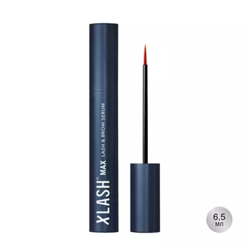 XLASH COSMETICS XLASH cosmetics Lash & Brow serum Сыворотка для роста ресниц и бровей 6.5