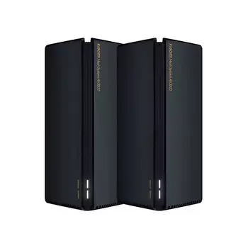XIAOMI Маршрутизатор Wi-Fi AX3000(2-pack) RA82 (DVB4287GL) 2.0