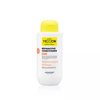 YELLOW Реконструирующий кондиционер для повреждённых волос YE PROFESSIONAL REPARATIVE CONDITIONER