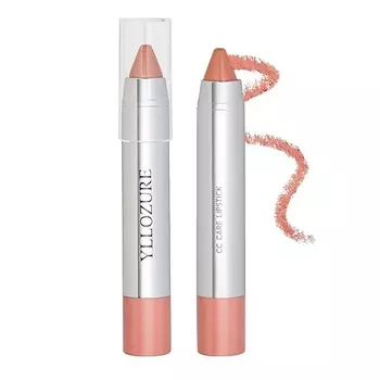 YLLOZURE Помада-карандаш CC-уход Lipstick CC Care