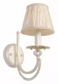 Бра Abrasax Josephine 3007/1 (cream pearl)