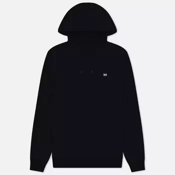 Мужская толстовка Weekend Offender Ribbe Hoodie AW24, цвет синий, размер XXL