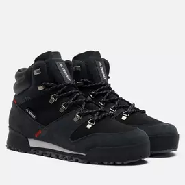 Мужские ботинки adidas Performance Terrex Snowpitch COLD.RDY, цвет чёрный, размер 47.5 EU