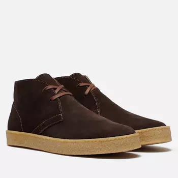 Мужские ботинки Arrow Moccasin Katahdin Chukka, цвет коричневый, размер 42 EU