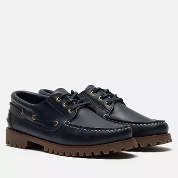 Мужские ботинки Arrow Moccasin Timber Men Moc, цвет синий, размер 45 EU