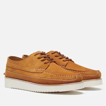 Мужские ботинки Arrow Moccasin Trek Moc Crepe, цвет коричневый, размер 46 EU