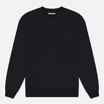 Мужская толстовка uniform experiment Chenille, цвет чёрный, размер S