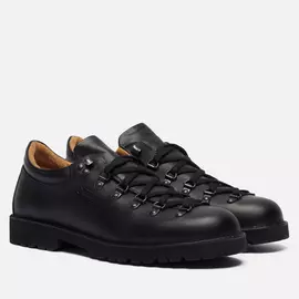 Ботинки Fracap M121 Nebraska, цвет чёрный, размер 40 EU
