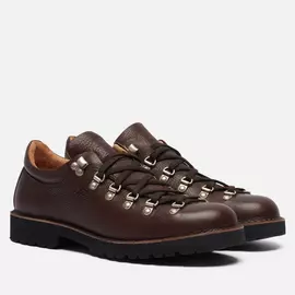 Ботинки Fracap M121 Nebraska, цвет коричневый, размер 45 EU