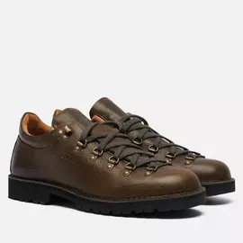 Мужские ботинки Fracap M121 Nebraska, цвет оливковый, размер 45 EU