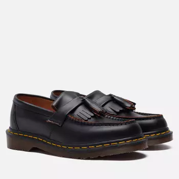 Мужские ботинки лоферы Dr. Martens