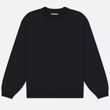 Мужская толстовка uniform experiment Loose, цвет чёрный, размер S