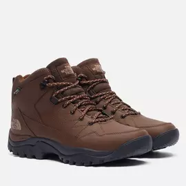 Мужские ботинки The North Face Storm Strike 2 Waterproof, цвет коричневый, размер 44 EU