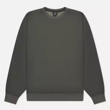Мужская толстовка UNAFFECTED Mesh, цвет оливковый, размер M