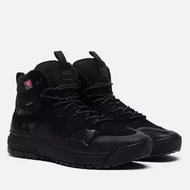 Мужские ботинки Vans Ultrarange Exo Hi MTE-2 Gore-Tex, цвет чёрный, размер 46 EU