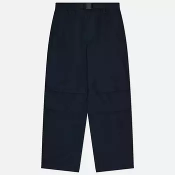Мужские брюки Aigle Dry Fast Textile UV Control, цвет чёрный, размер 40