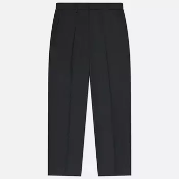 Мужские брюки Aigle Urban Wool, цвет серый, размер 46