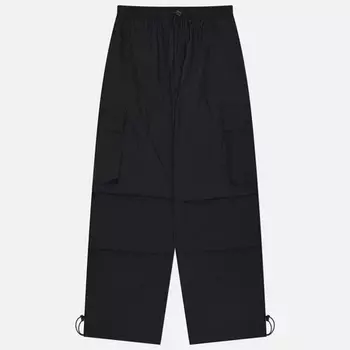 Мужские брюки Anglan Rib Nylon Mountain Cargo, цвет чёрный, размер L