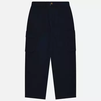 Мужские брюки Butter Goods Field Cargo, цвет синий, размер 38