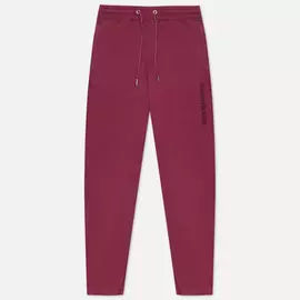 Мужские брюки Calvin Klein Jeans Acid Wash, цвет фиолетовый, размер XL