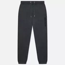 Мужские брюки Calvin Klein Jeans Acid Wash, цвет серый, размер L