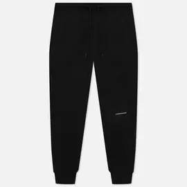 Мужские брюки Calvin Klein Jeans Micro Branding, цвет чёрный, размер XL
