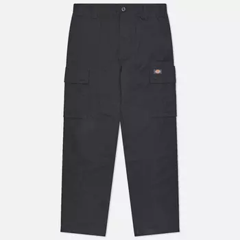 Мужские брюки Dickies Eagle Bend, цвет серый, размер 30