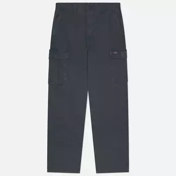 Мужские брюки Dickies Johnson, цвет серый, размер 38