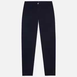 Мужские брюки Edwin 55 PFD Light Cotton Twill 6.8 Oz, цвет синий, размер 31/34