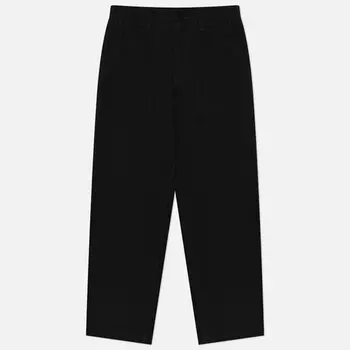 Мужские брюки FrizmWORKS Back Satin Fatigue, цвет чёрный, размер XL
